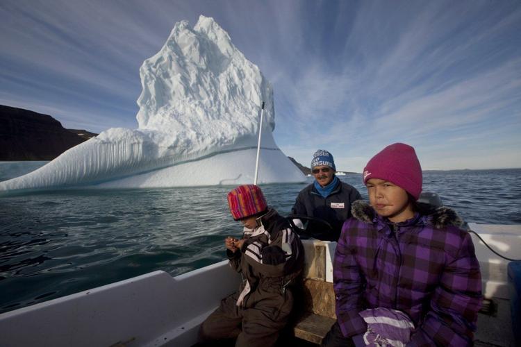 What makes Greenland a strategic prize at a time of rising tensions? And why now?