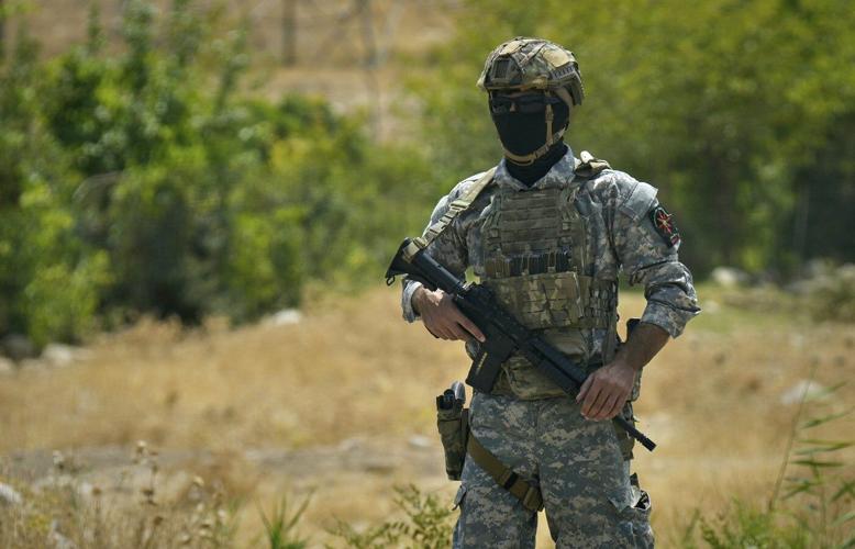 Key dates in PKK Kurdish militant group's decades-long armed struggle against Turkey