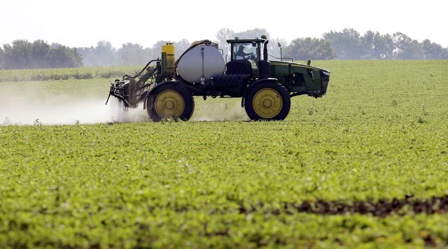Missouri House backs legal shield for weedkiller maker facing thousands of cancer-related lawsuits
