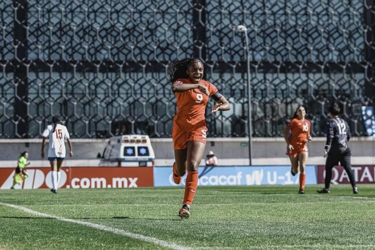 Canada women lose extra-time heartbreaker to Mexico, miss out on FIFA U-17 World Cup