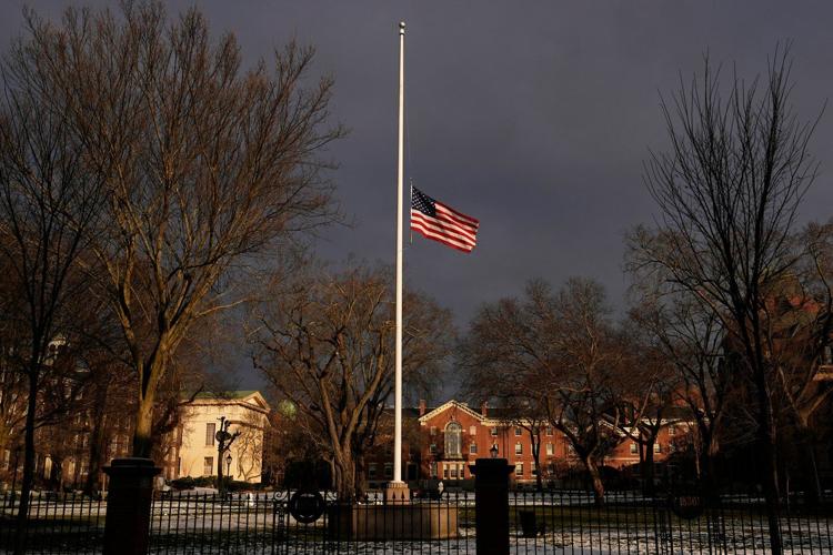 Man who killed Brown students, MIT professor targeted symbolic victims tied to grievances, FBI says