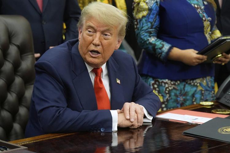 Senate rejects effort to restrain Trump on Iran as GOP backs his strikes on nuclear sites