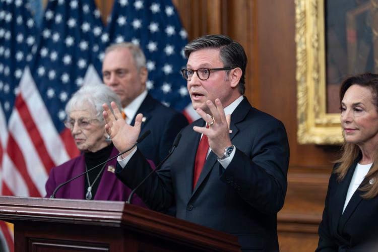 Trump and budget chief Vought are making this a government shutdown unlike any other