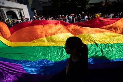 Refugee group says Ottawa will help bring 600 LGBTQ Afghans to Canada