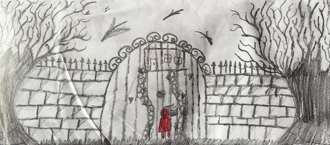 Worms in food, poor medical care, lights on 24/7: Families tell of life in Texas detention center