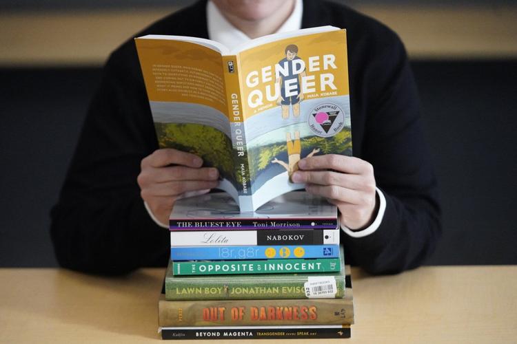 'It makes people want to read': Stores see sales spike after Alberta book ban