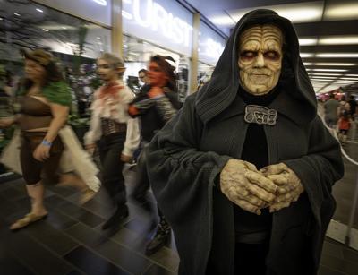 Trade war supercharges Montreal Comiccon attendance, spokesman says