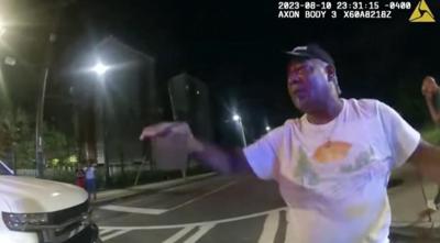 Family of Atlanta church deacon who died after struggle with police officer files lawsuit