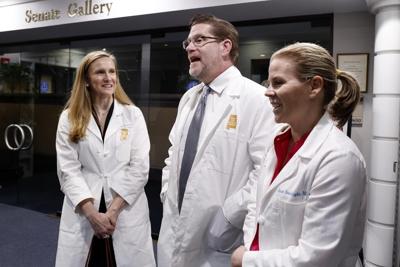 Alabama clinic resumes IVF treatments under new law shielding providers from liability