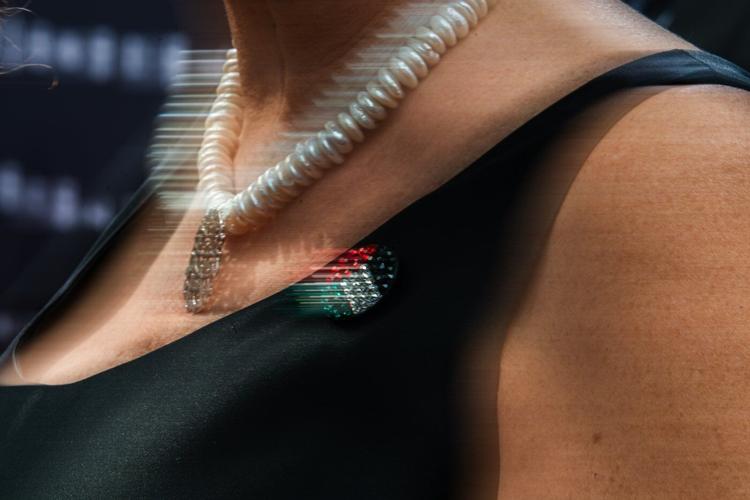 'Palestine 36' director at TIFF: 'Never imagined that I would be here during a genocide'