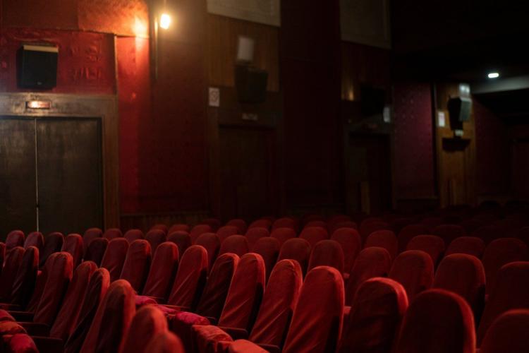 Afghanistan's historic Ariana Cinema torn down to make way for shopping center