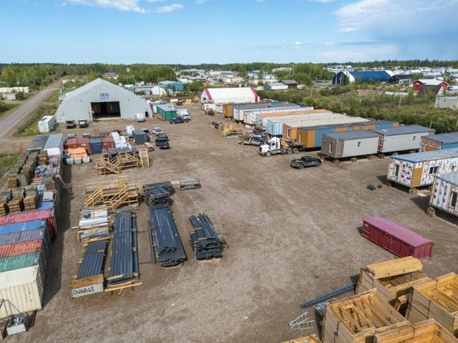 Built for the North: How builders are tackling the territories' shortages, high costs
