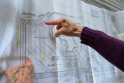 As waterfront homeowners stock up on sand, those living near sand excavation sites pay the price