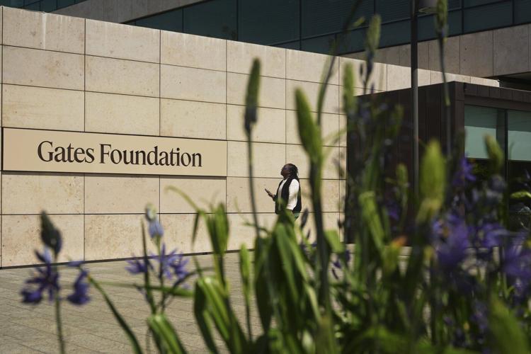 The Gates Foundationâs first 25 years: How it changed global health and philanthropy