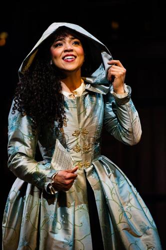 From Renaissance England matinee to '40s New York at night: Stratford's musical feat