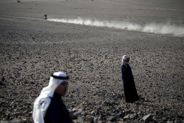 PHOTO COLLECTION: AP Top Photos of the Day, Friday, January 3, 2025