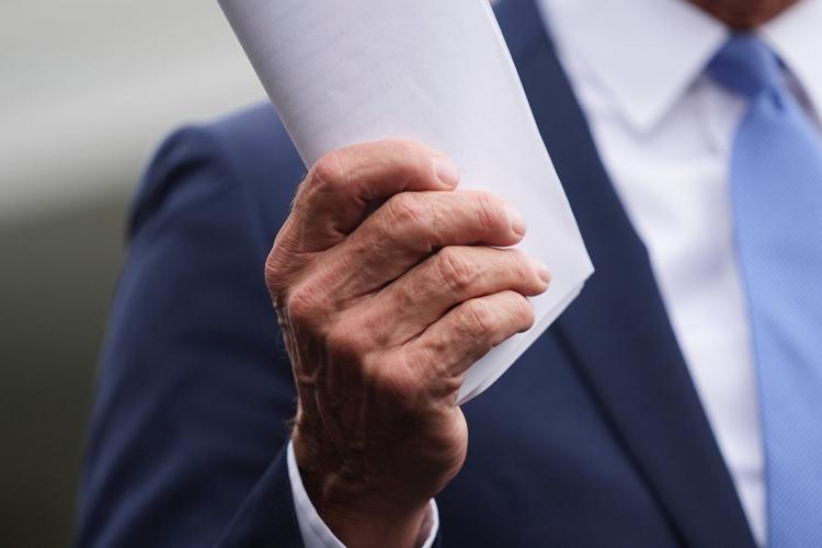 Trump administration blames Democrats for shutdown in official government warnings as deadline nears