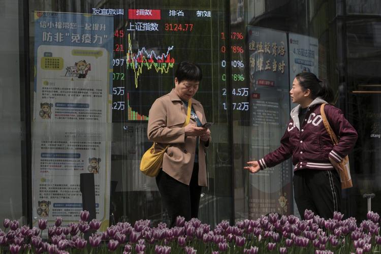 China says it will 'fight to the end' after Trump threatens to impose still more tariffs