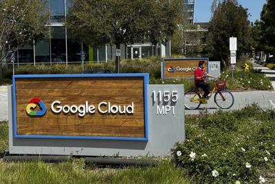 Google fires more workers who protested its deal with Israel