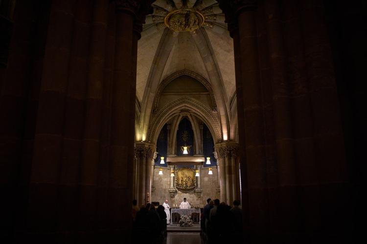 Insider tour of the Sagrada Familia reveals 5 divine enigmas and hidden treasures