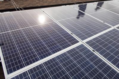 Coal-producing West Virginia is converting an entire school system to solar power