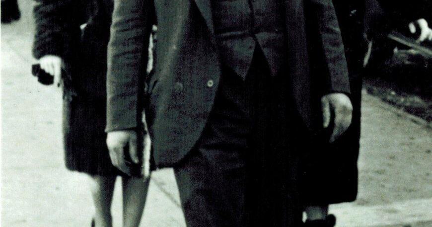 RCMP informant's decades of spying on social reformers are chronicled ...