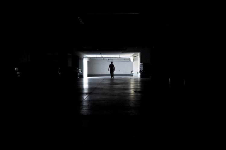 A major blackout hits Chile, leaving millions without power