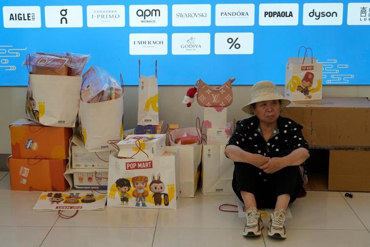 The 'becoming Chinese' meme shows China's soft power moment is here