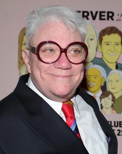 Rex Reed, longtime film critic and journalist, dies at 87