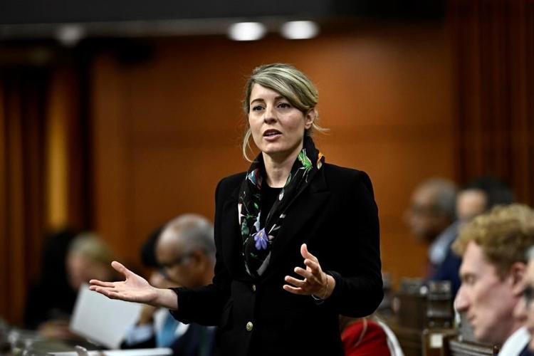 Canada has pulled most envoys out of India due to diplomatic immunity threats: Joly