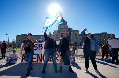 La Saskatchewan défend au tribunal sa loi sur la diversité de genres à l'école