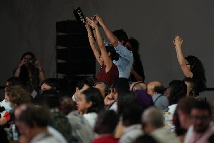 Many hoped UN climate talks in Brazil would be historic. They may be remembered as a flop