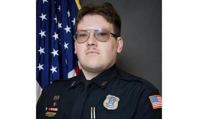 Tennessee panel suspends former officer's certification for now in Tyre Nichols' death