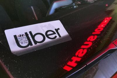 La plateforme Uber fait son entrée sur l'île de Terre-Neuve