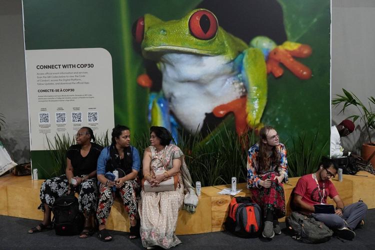 Takeaways from the outcome of UN climate talks in Brazil