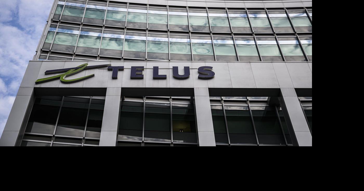 Telus drops the gloves with Rogers over alleged ad blocking on its ...