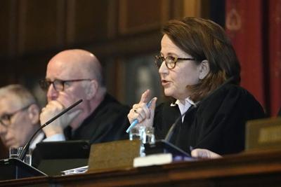 Indiana justices won't hear 2nd abortion case for now