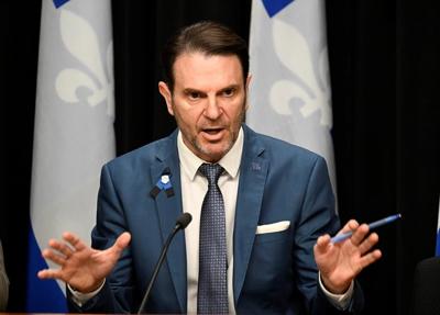 Quebec north shore city declares state of emergency as forest fires multiply