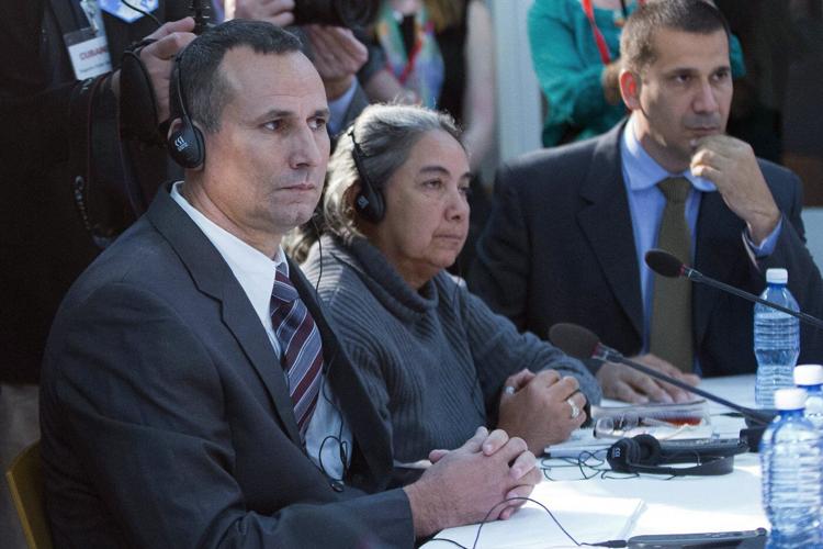 Cuba releases a prominent dissident as part of plan to free more than 500 prisoners