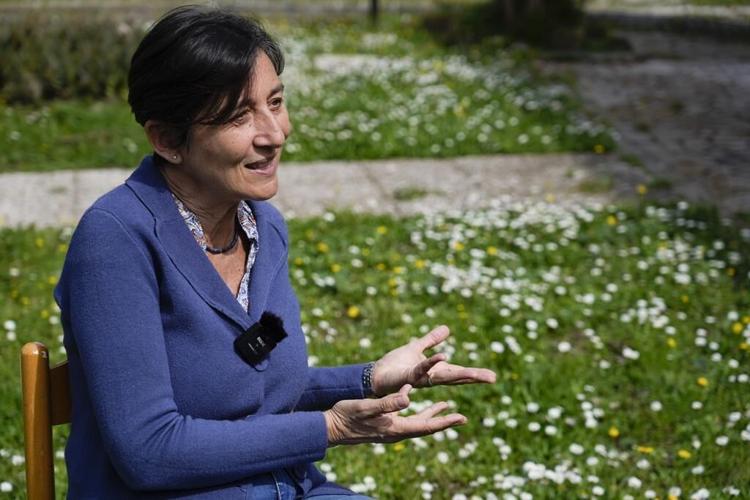Shattered: Catholic community confronts its founder's lies
