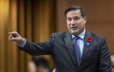Federal government formally bans top echelons of Iranian regime from entering Canada