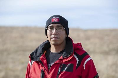 Former tribal leader in South Dakota convicted of defrauding tribe