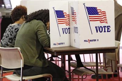 AP Decision Notes: What to expect in the April 2 presidential and state primaries