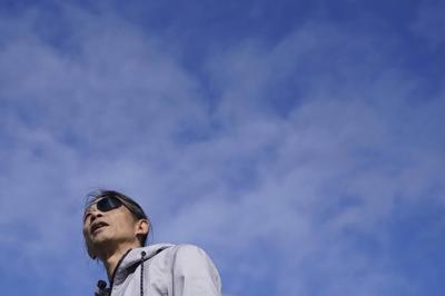 Congress members, activists decry assaults against anti-China protesters during San Francisco summit