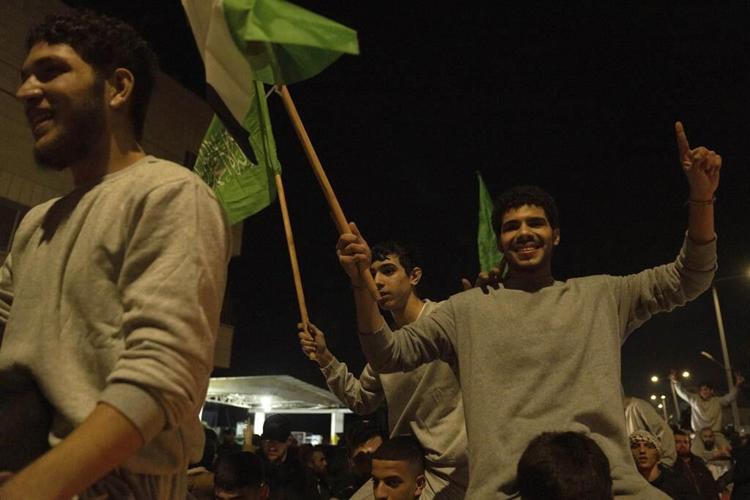 Live updates | Israel-Hamas truce begins with swap of hostages and prisoners; more expected Saturday