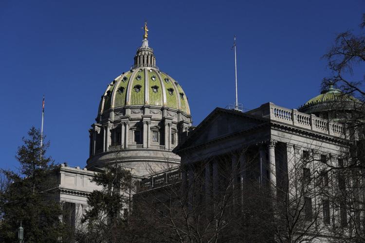 Democrat elected speaker of tied Pennsylvania House after GOP candidate bows out