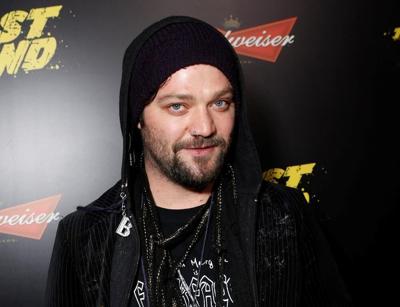Ex-'Jackass' star Bam Margera will spend six months on probation after plea over family altercation