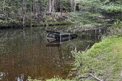 Death of Connecticut man found in river may be related to flooding that killed 2 others, police say