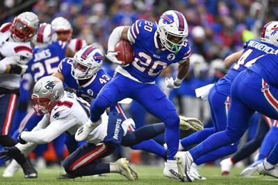 NFL NextGen Stats turns focus to special teams returns