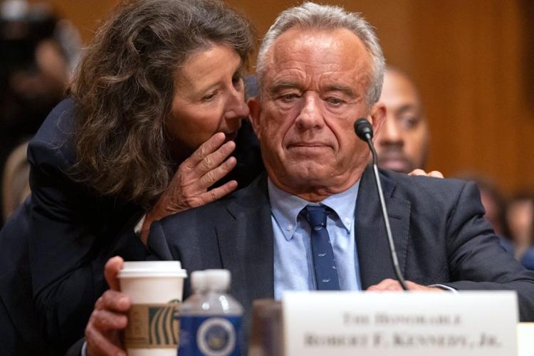 Republicans grapple with voter frustration over rising health care premiums